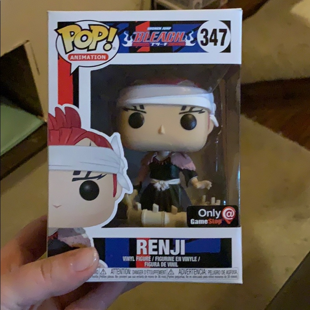 Funko POP!